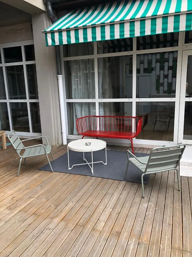 Hotel Ibis Saint Étienne - La Terrasse 3*, Saint-Priest-en-Jarez Francia