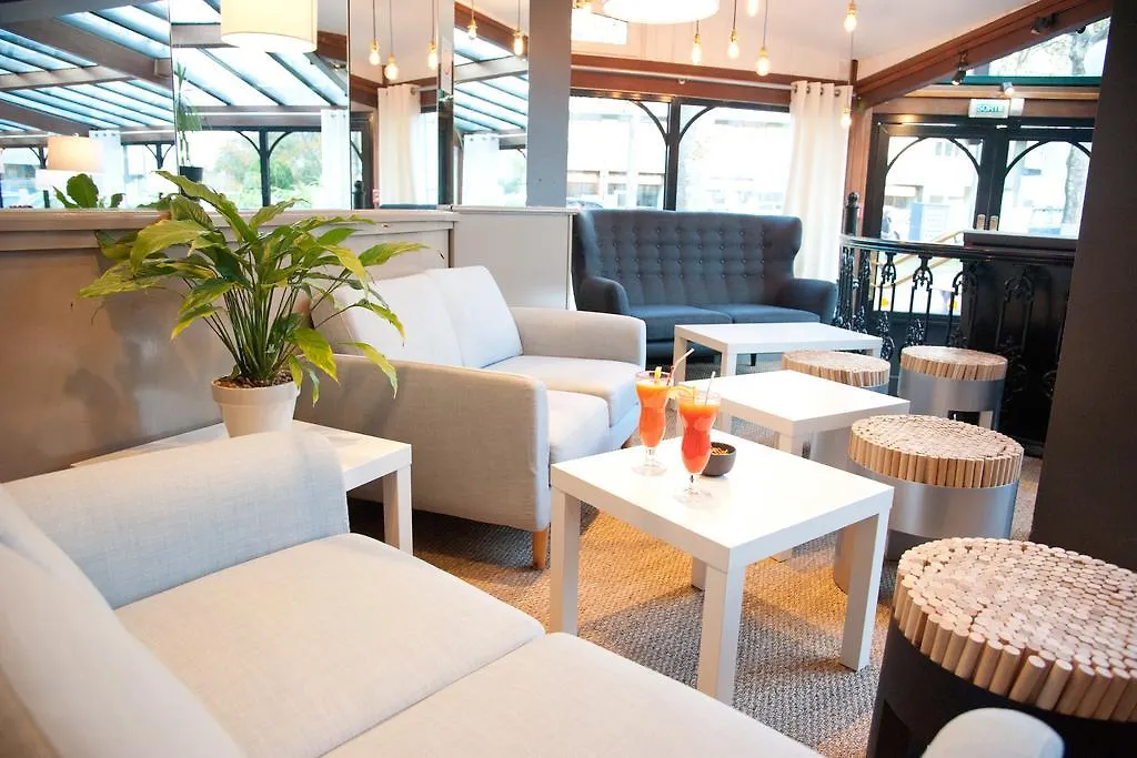 ***  Hotel Ibis Saint Étienne - La Terrasse Francia
