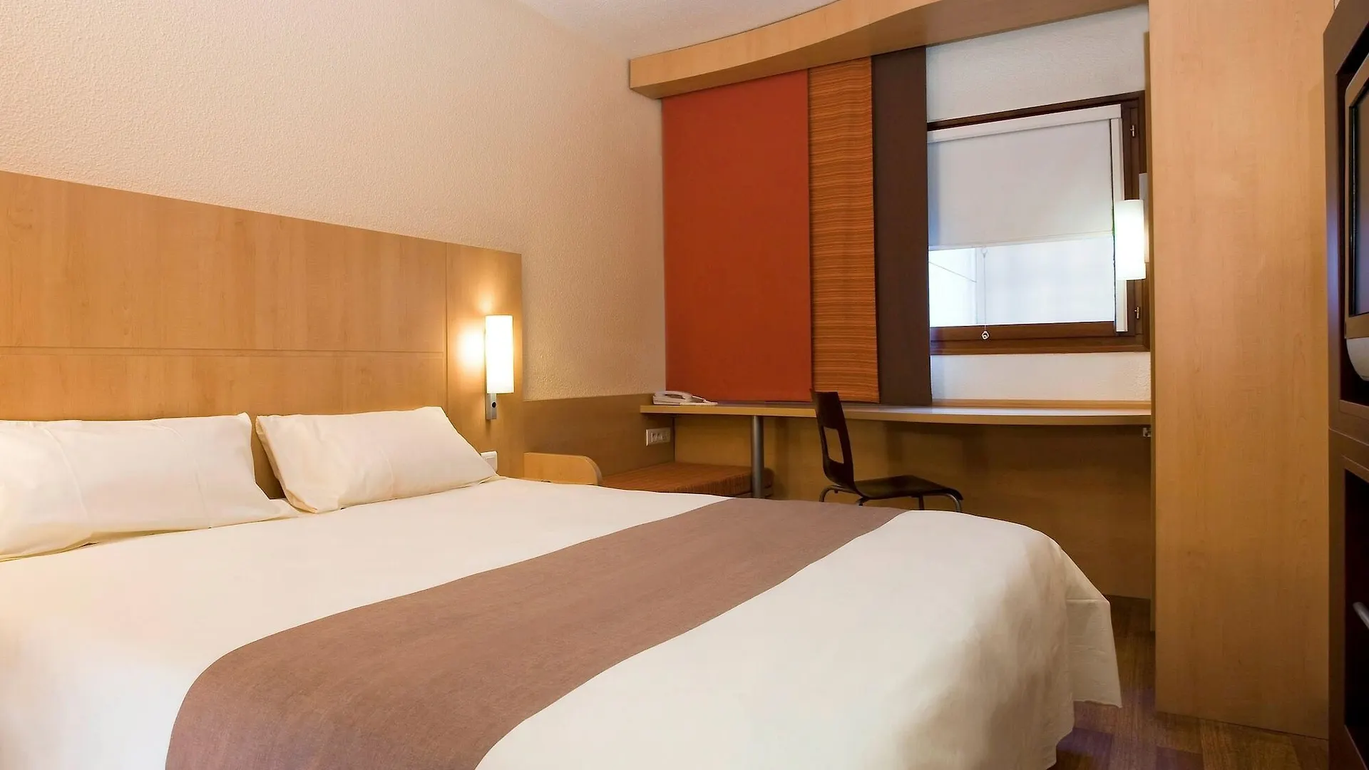 Hotel Ibis Saint Étienne - La Terrasse