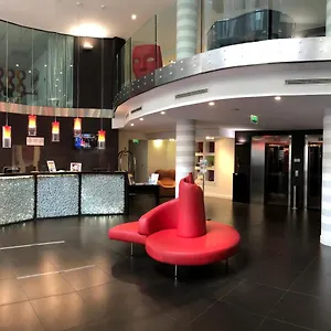 Hotel Le Rex