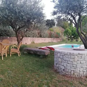 Appartement Sophie Et Jamiel