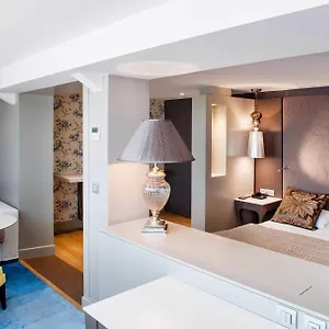 Hotel Grand Gallia&londres Nuxe