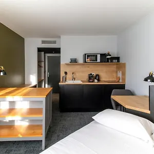 Apartamento Le Parc 42 Saint-etienne